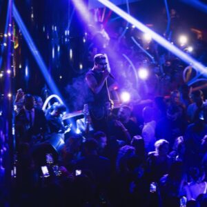 دانلود آهنگ بهزاد لیتو به نام شب کنسرت